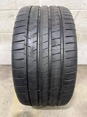 1x P265/40R18 Michelin Pilot Super Sport MO 10/32 Used Tire • $225