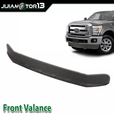 Front Lower Bumper Valance Fit For 2011-2016 Ford F-250 11-16 Super Duty F-350 • $60.80