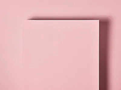 Colorplan 135gsm Candy Pink A3 (420 X 297mm) Premium Uncoated Paper - 50 Sheets • £25
