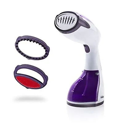 £9.99 • Buy Tristar ST-8916 Hand Steamer Free Delivery London
