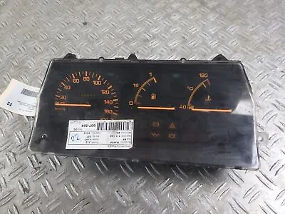 42627 Speedometer Mazda 323 III Hatchback (BF) BG74 • $47.72