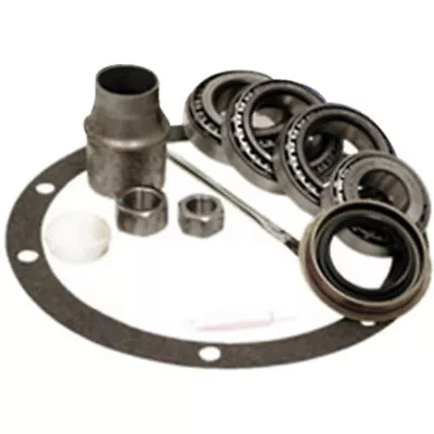 BK C7.25 Yukon Gear & Axle Ring And Pinion Installation Kit Front Or Rear • $199.89