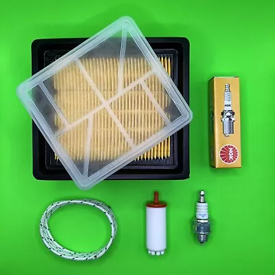 £29.99 • Buy Genuine Husqvarna K760 K770 Service Kit Petrol Disc Cutter Air Fuel Filter