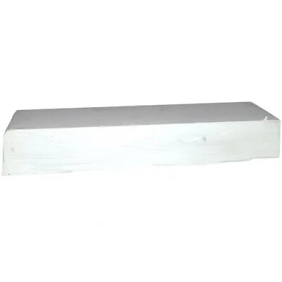 Bolpol White Buffing Bar - Metal Polishing Compound For Aluminium & Chrome  750g • £15.50