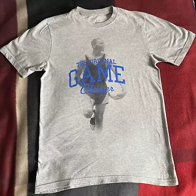 Michael Jordan  Original Game Changer  Shirt Men's Small • £34.99