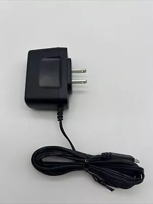 OEM Motorola AC Adapter Power Supply Charger - Micro USB 5V - FMP5358A • $9.49