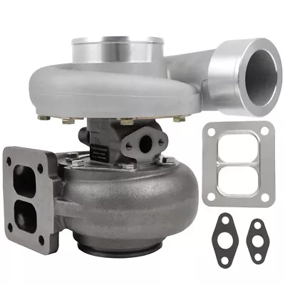 Turbocharger Fit For All 3.0L-6.0L Engine GT45 T4 V-BAND 1.05 A/R 92MM 800+HP • $222.99