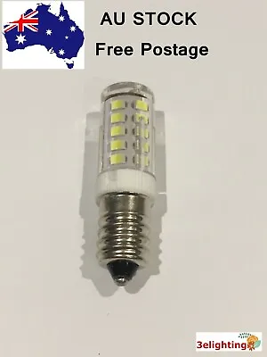 E14 LED Globe Corn Bulb 2835 SMD Spot Light Lamp 3W Daylight Warmwhite Aus Stock • $7.69