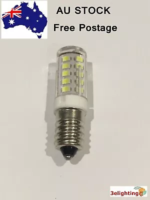 E14 LED Globe Corn Bulb 2835 SMD Spot Light Lamp 3W • $6.69