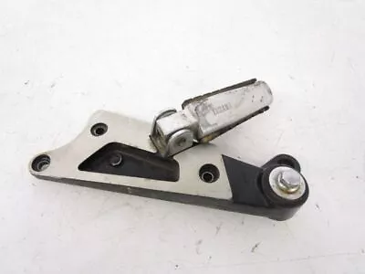 Yamaha VMX 1200 Vmax Left Rear Passenger Foot Peg 1FK-27442-00-00 1985-2007 • $25