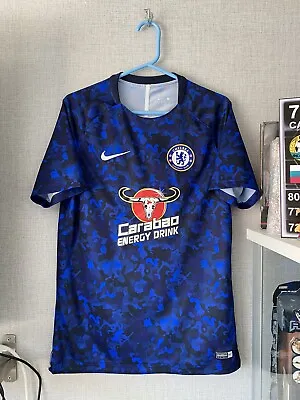 £29.99 • Buy Chelsea Football Shirt Soccer Jersey  Player Staff Team Wear