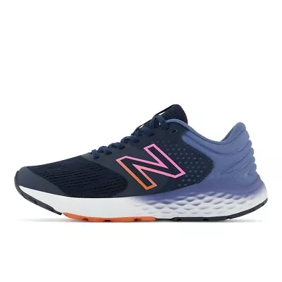 New Balance 520v7 Fitness Running Shoes/Gym Trainers Odd UKSizes Left 6/Right7 • £22.95