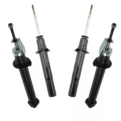 For Mitsubishi Eclipse 95-99 DIY Solutions Front & Rear Shock Absorber Kit • $113.23
