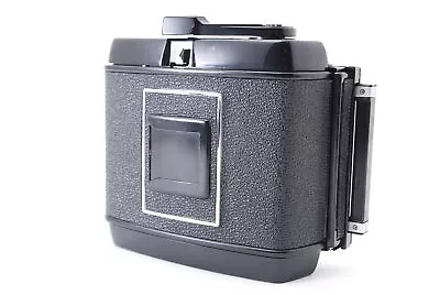 [Exc+5] Mamiya RB67 6x4.5 645 120 Film Back Holder For RB67 Pro S SD From Japan • $81.99