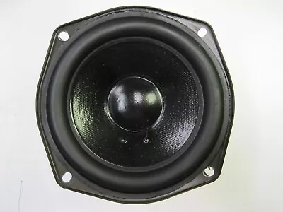 Bic V52 5.25  Woofer #310105 • $29.70