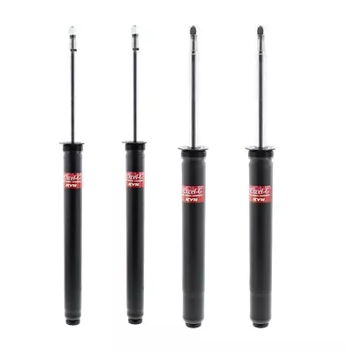 KYB 4 Shocks 363045 365061 For TOYOTA MR2 MR 2 MR-2 87 88 89 AW11 • $174.95