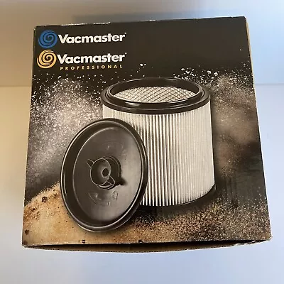 Vacmaster Professional Hepa Filter ShopVac Wet Dry Vacuum Cleaners 5-20 Gallons • $39.99