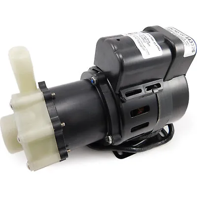 March Pump AC-5C-MD 0150-0136-0100 A/C Pump 1000 GPH Cruisair PMA1000C | 230 VAC • $458.72