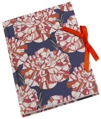 Liberty Spring Florals A5 Notebook By Quadrille + Hardback Book The Fast Free • $16.81