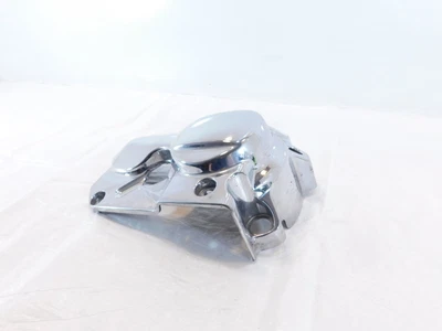 $9.99 • Buy Yamaha V-Star 650 XVS650 Custom & Classic Chrome Right Side Engine Motor Cover 