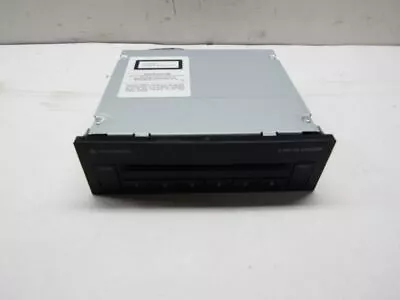 2007 Vw Mk5 Gti 2 Door - 6 Disc Cd Changer 	1k0035110 • $87.20