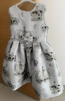 Rachel Riley Girl  Dress Age 6 • £2.99