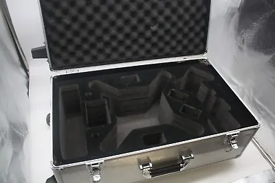 $249 • Buy DJI Phantom 3 Hardcase With Wheels With 2 X Spare Battery 4 Propellers