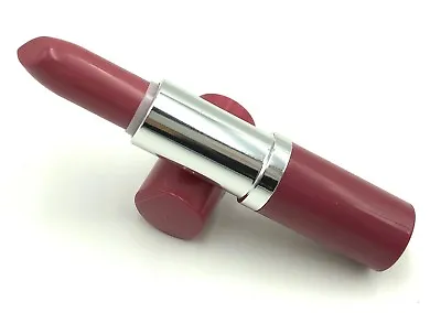 New! Clinique Pop Lip Color + Primer Lipstick   Full Size ~  14 Plum POP • $7.95