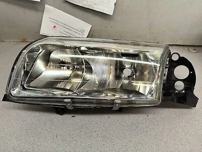 2004 2005 2006 Volvo S80 Halogen Head Light Lamp Turn Signal Driver DEPO • $129.95