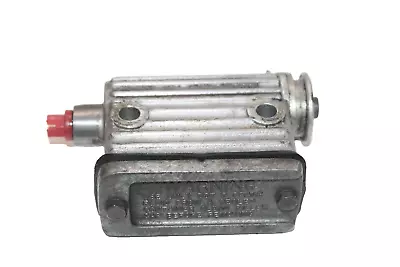 1982 Harley Sportster XLH 1000 Rear Brake Master Cylinder • $79.96