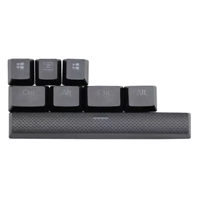 PBT Keycaps For  K65 K70 K95 For  G710+ Mechanical Gaming Keyboard Backlit4837 • $24.29