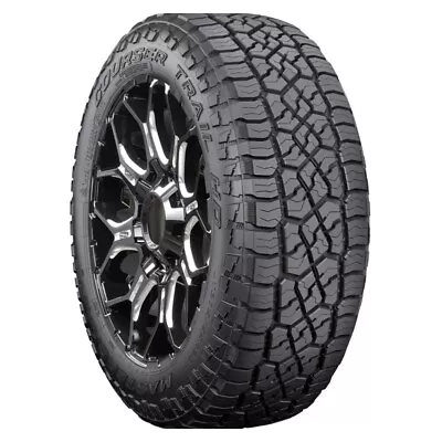 235/75R15 Mastercraft Courser Trail HD Tires Set Of 4 • $757.12