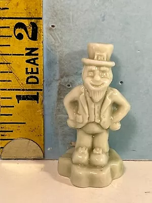 Vintage Wade Miniature Leprechaun 4-1/2H Figure. • $9.99