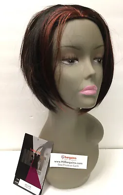 NEXT Excellence In Style Wig Style HW 22 MIMI Color P16/350 NWT • $29