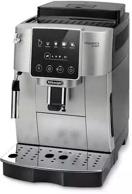 Delonghi Magnifica Start Fully Automatic Coffee Machine ECAM22031SB • $599