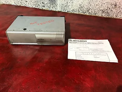 2007 Mitsubishi Grandis 5dr Compact Disc Changer Mz312569 (not Tested) • $37.34