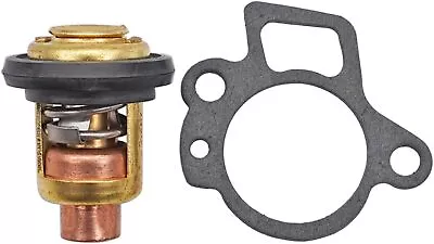 Mercury 30 / 40 HP Thermostat & Gasket Replaces 825212001 824853 825212 18-3624 • $14.50
