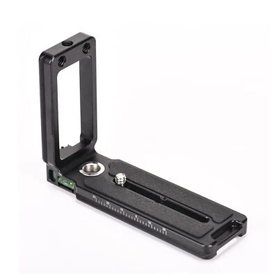Sunwayfoto DPL-08 Universal L-Bracket • $99
