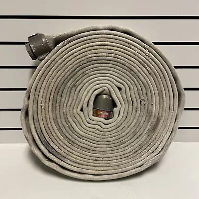 Used Fire Hose - 1-3/4” X 50’ - Dock Protection - Mooring-Crafts-Railing 271 • $42.85