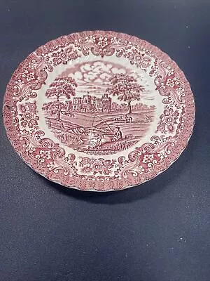 English Ironstone Tableware Vintage Hostess Tableware | Olde Country Castles • £10.94