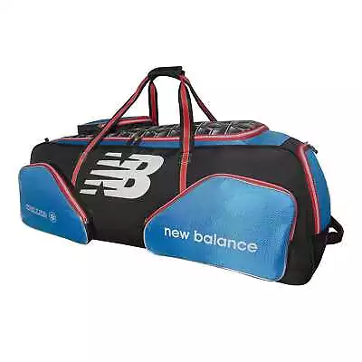 New Balance TC760 Wheelie Cricket Bag • $154.95