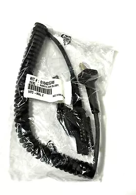 Motorola Remote Connection Cable Assembly 0104010J46 • $37.15