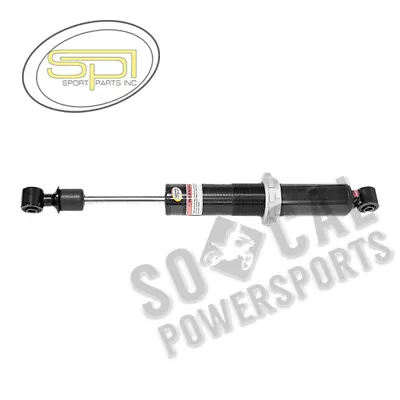 SPI Snowmobile Gas Shock Polaris 600 IQ Shift 121  (2010-2012) - FRONT • $155.12