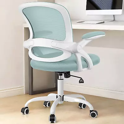 Office Chair Ergonomic Desk Chair Mesh Computer Chair Height Adjustable Comfy • $330.88