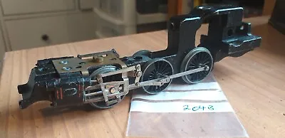 Hornby Dublo  3  Rail Class 4mt Rolling Chassis         204b • £11.95