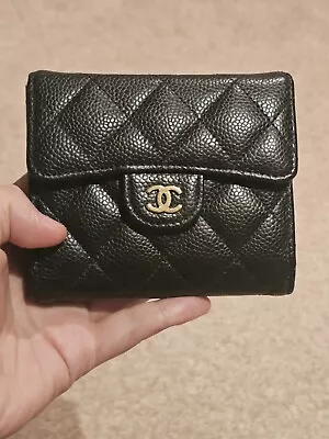 Chanel Wallets • $1000