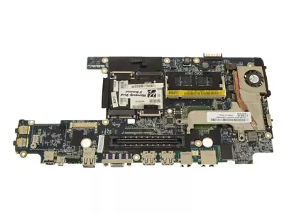 Dell OEM Latitude D420 Motherboard System Mainboard Single Motherboard RF788 • $14.99