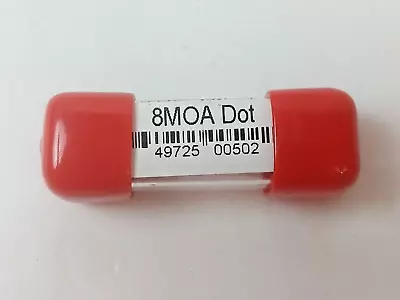 C-MORE MOA Dot Module For Aluminum Body Sights (#8MOA) • $35