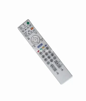 $18.80 • Buy Universal Remote Control For Sony KDL-32D3100 KDL-32V3100 LED BRAVIA LCD HDTV TV