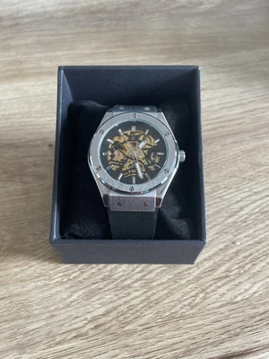 £40 • Buy Mens LORD Bolt Watch - Jet Black